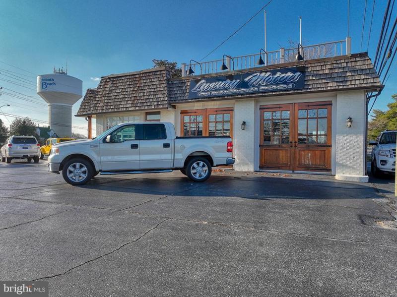 Car Dealership in Rehoboth Beach at a Prime Location Cape Gazette
